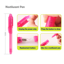 Load image into Gallery viewer, 🎅EARLY Christmas 50% OFF🎅 Children's Magic Luminous Drawing Board