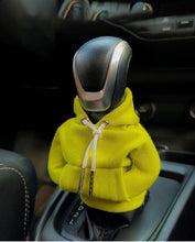 Load image into Gallery viewer, 【LAST DAY SALE】Hoodie Car Gear Shift Cover