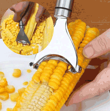 Load image into Gallery viewer, (🔥HOT SALE 50% OFF - Stainless Steel Corn Planer Thresher (Buy 5 Get 5 FREE)