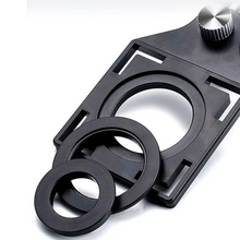 Load image into Gallery viewer, Alloy Universal Multilateral Measuring Locator