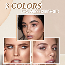 Load image into Gallery viewer, One Step Eyebrow Stamp Shaping Kit