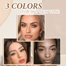 Load image into Gallery viewer, One Step Eyebrow Stamp Shaping Kit