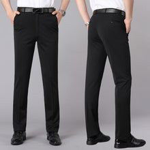 Load image into Gallery viewer, Men's Ice Silk Suit Pants (Buy 2 Free Shipping)