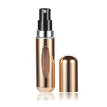 Load image into Gallery viewer, 【🔥 Buy 2 Get 3】Portable Refillable Perfume Bottle