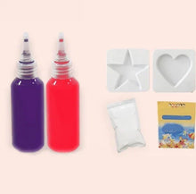 Load image into Gallery viewer, 【🎅CHRISTMAS PRE SALE - 60% OFF】Magic Water Toy Creation Kit