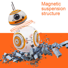 Load image into Gallery viewer, Ball Bots RC Toy Robots