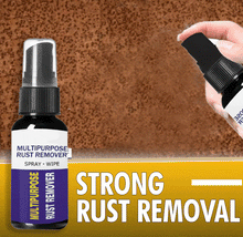 Load image into Gallery viewer, 【LAST DAY SALE】RUST REMOVER SPRAY