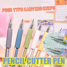 Load image into Gallery viewer, 【LAST DAY SALE】Craft Cutting Pen (6pcs)