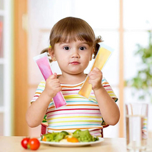 Load image into Gallery viewer, Homemade Ice Pop Maker