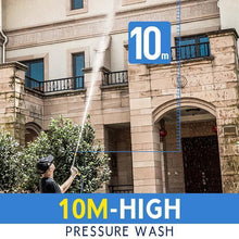 Load image into Gallery viewer, FoamKing™ 2-in-1 Pressure Washer