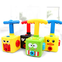 Load image into Gallery viewer, Balloon Car Children's Science Toy【Early Holiday Sale - 60% OFF】