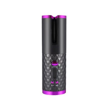 Load image into Gallery viewer, 【LAST DAY - 50% OFF】Cordless Automatic Hair Curler