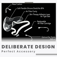 Load image into Gallery viewer, Protective Transparent Face Shield