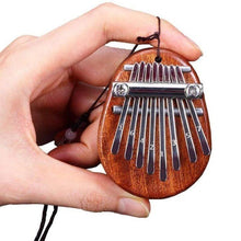 Load image into Gallery viewer, (LAST DAY PRE SALE - 50% OFF) MINI THUMB PIANO