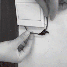 Load image into Gallery viewer, Push-In Terminal Block Wire Connector