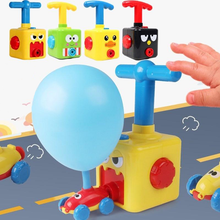 Load image into Gallery viewer, Balloon Car Children's Science Toy【Early Holiday Sale - 60% OFF】