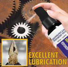 Load image into Gallery viewer, 【LAST DAY SALE】RUST REMOVER SPRAY