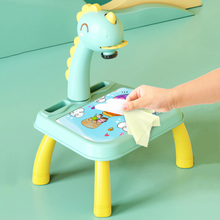 Load image into Gallery viewer, LED Kids Drawing Projector (CHRISTMAS PRE SALE - 50% OFF)