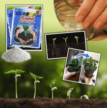 Load image into Gallery viewer, RapidRoot™ Organic Growth Powder【50% OFF Ends Today】