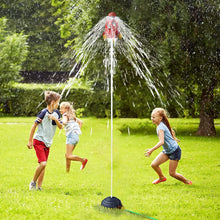 Load image into Gallery viewer, 【LAST DAY SALE】Rocket Sprinkler Toy