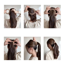 Load image into Gallery viewer, (49% OFF) Bird Nest Magic Hair Clip