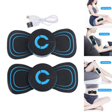 Load image into Gallery viewer, (Hot Sale - 48% OFF) Rechargeable Neck Body Massager🔥