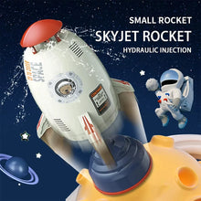 Load image into Gallery viewer, 【LAST DAY SALE】Rocket Sprinkler Toy