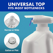 Load image into Gallery viewer, (🎉HOT SALE-48% OFF)-Magical Tap Drink Dispenser