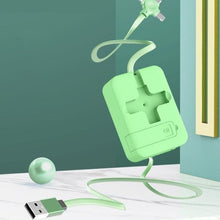 Load image into Gallery viewer, Hot Sale 50% OFF🔥Three In One Charging Cable Roll