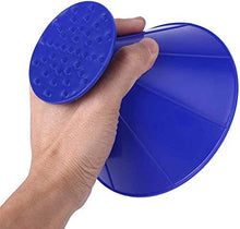 Load image into Gallery viewer, Ice Scraping Windshield Cone & Wiper Fluid Funnel