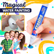 Load image into Gallery viewer, ( š„Sale- 50% OFF) Magical Water Painting Pen