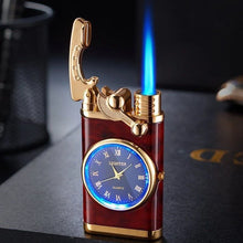 Load image into Gallery viewer, 🔥Big Discount Today🔥Creative Dial Rocker Arm Inflatable Lighter