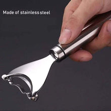 Load image into Gallery viewer, (🔥HOT SALE 50% OFF - Stainless Steel Corn Planer Thresher (Buy 5 Get 5 FREE)