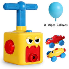 Load image into Gallery viewer, Balloon Car Children's Science Toy【Early Holiday Sale - 60% OFF】