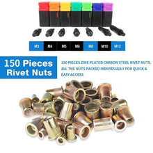 Load image into Gallery viewer, Easy Automatic Rivet Tool Set 【50% OFF】
