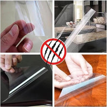 Load image into Gallery viewer, 【60% OFF】Furniture Anti Cat Scratch Film Tape Protector