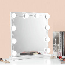 Load image into Gallery viewer, Dimmable LED Vanity Mirror Lights