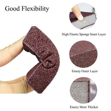 Load image into Gallery viewer, NANO CARBORUNDUM SPONGE