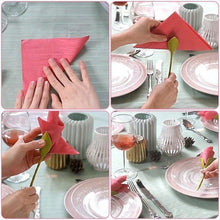 Load image into Gallery viewer, 【🎉Last Day Save 48% OFF】Bloom Napkin Holder - Make life romantic
