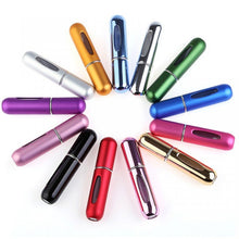 Load image into Gallery viewer, 【🔥 Buy 2 Get 3】Portable Refillable Perfume Bottle