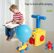 Load image into Gallery viewer, 【CHRISTMAS SALE - 60% OFF】Balloon Car Children's Science Toy