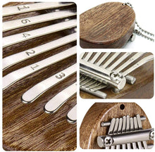 Load image into Gallery viewer, (LAST DAY PRE SALE - 50% OFF) MINI THUMB PIANO