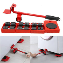 Load image into Gallery viewer, Heavy Furniture Mover Rolling Tool 【Hot Sale 50% OFF】