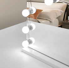 Load image into Gallery viewer, Dimmable LED Vanity Mirror Lights