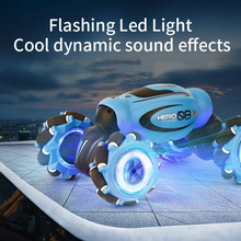Load image into Gallery viewer, 【LAST DAY SALE】All-Terrain Gesture & RC Twist Car