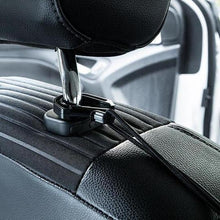 Load image into Gallery viewer, 【50% OFF】Universal Seat Organizer & Barricade For Vehicles