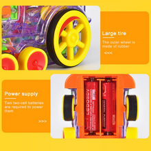 Load image into Gallery viewer, (Pre-Holiday Sale 45% OFF) Automatic Domino Train