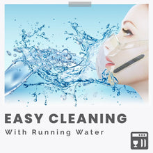 Load image into Gallery viewer, Protective Transparent Face Shield