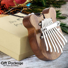 Load image into Gallery viewer, (LAST DAY PRE SALE - 50% OFF) MINI THUMB PIANO