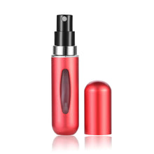 Load image into Gallery viewer, 【🔥 Buy 2 Get 3】Portable Refillable Perfume Bottle